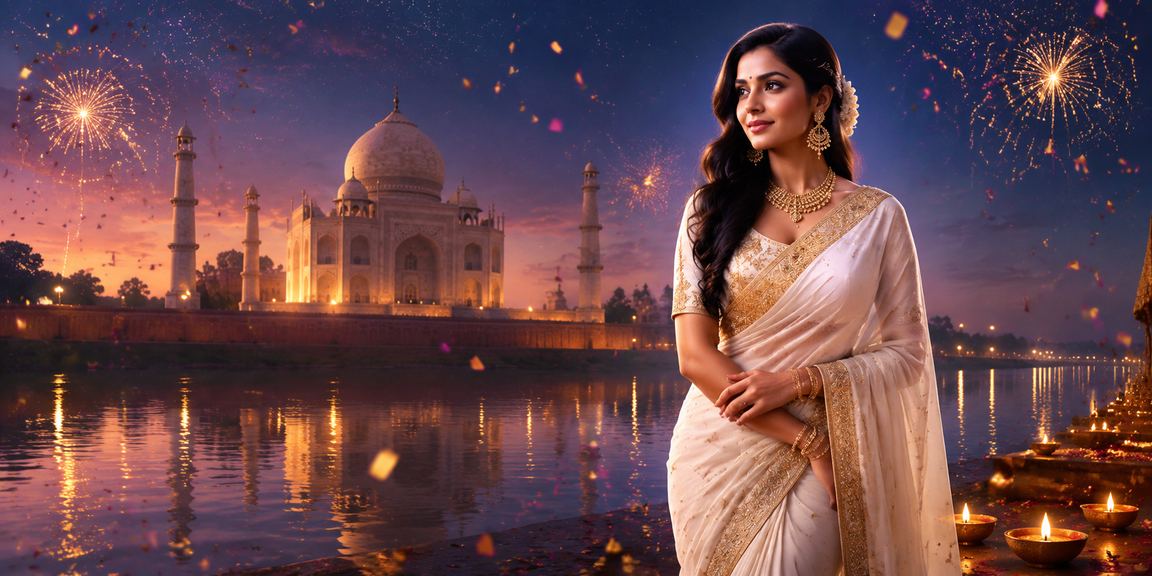 Live casino dealer conducting games for 1239 VIP players in India
